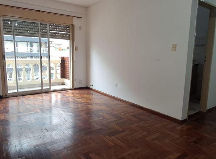 Departamento · 42m² · 2 Ambientes