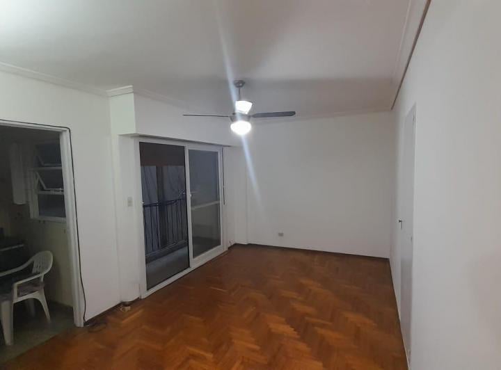 Departamento · 29m² · 1 Ambiente