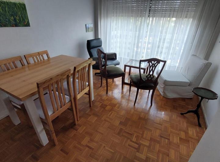 Departamento · 42m² · 2 Ambientes