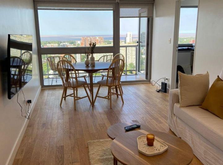 Departamento · 50m² · 2 Ambientes