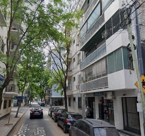 Departamento · 32m² · 2 Ambientes