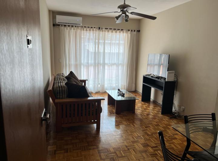 Departamento · 40m² · 2 Ambientes