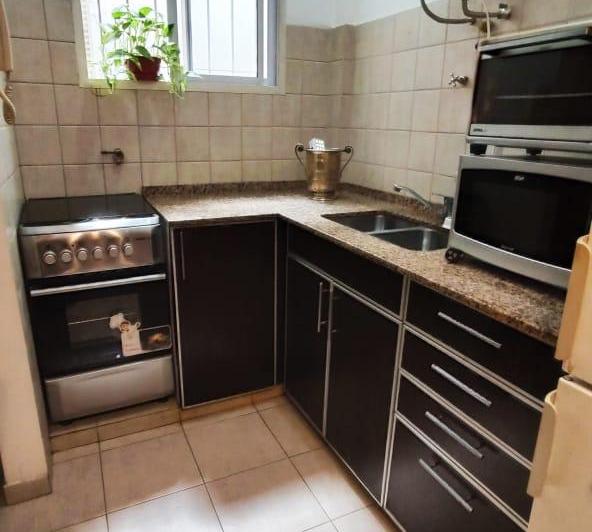 Departamento · 54m² · 2 Ambientes