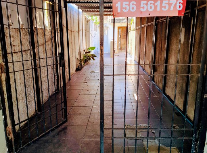 Casa · 89m² · 4 Ambientes · 1 Cochera