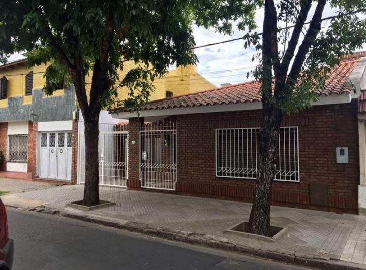 Casa · 226m² · 4 Ambientes