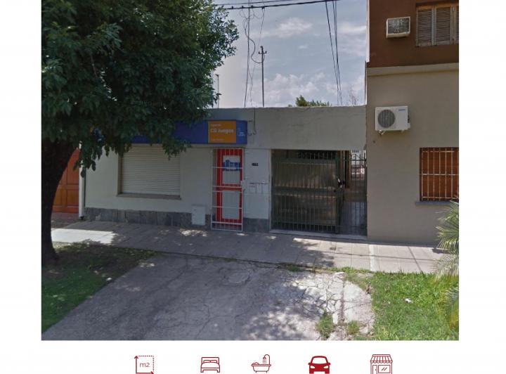 Casa · 225m²