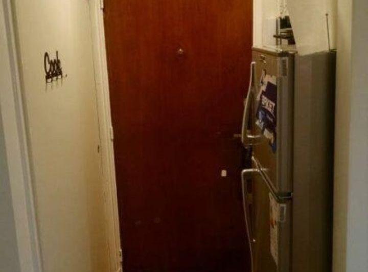 Departamento · 27m² · 1 Ambiente · 1 Cochera