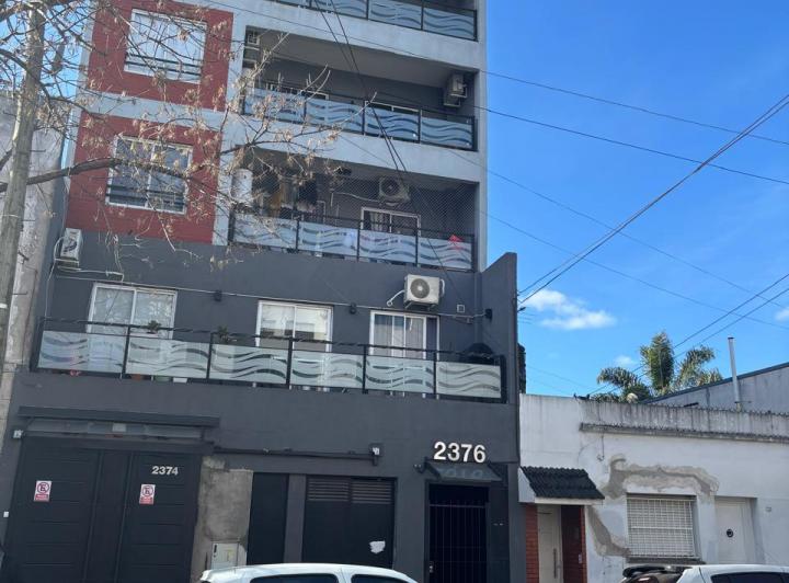 Departamento · 45m² · 2 Ambientes