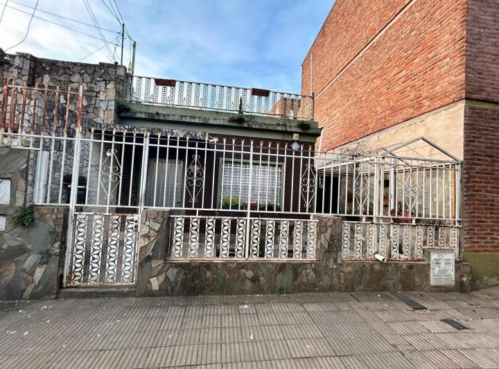 Casa · 70m² · 3 Ambientes