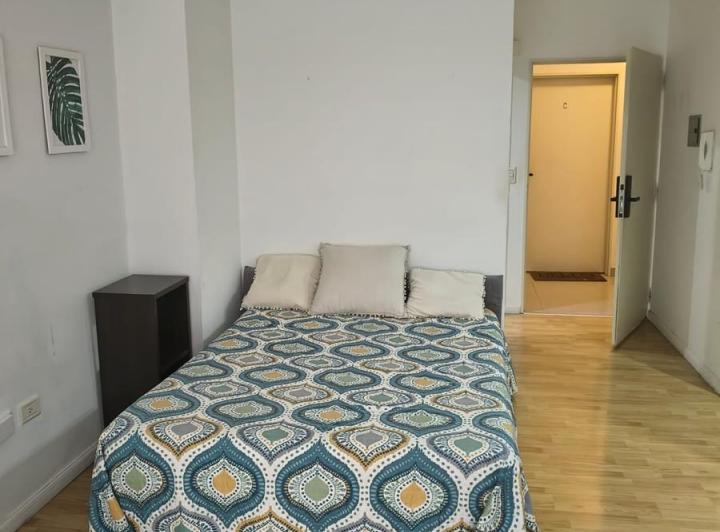 Departamento · 23m² · 1 Ambiente
