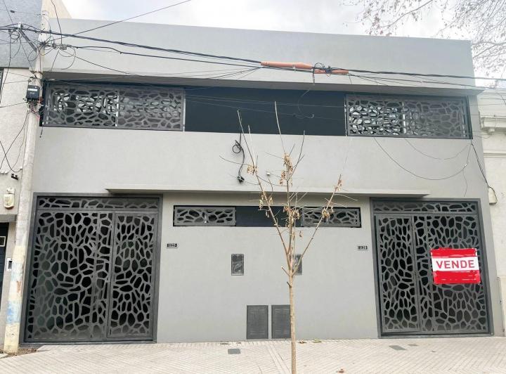 Casa · 87m² · 4 Ambientes · 1 Cochera