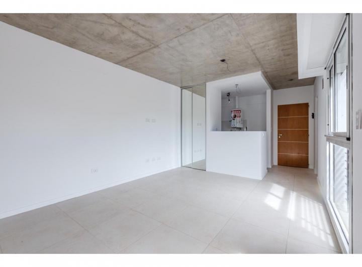 Casa · 32m² · 1 Ambiente