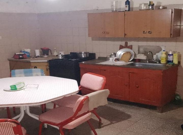 Casa · 86m² · 4 Ambientes · 1 Cochera