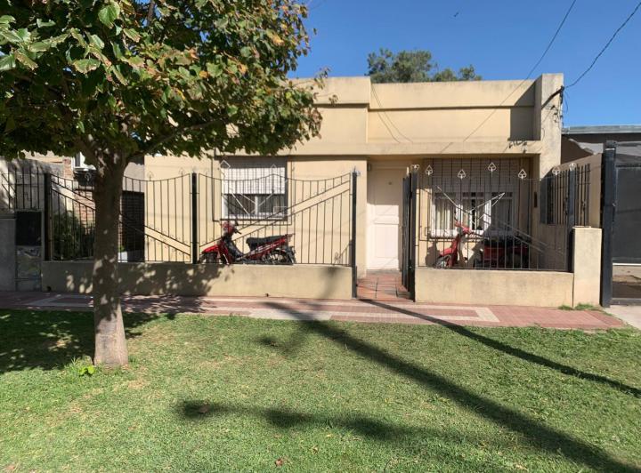 Casa · 147m² · 6 Ambientes