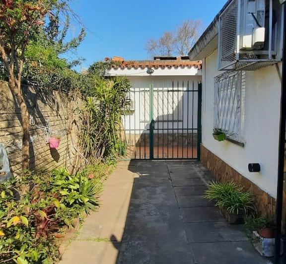 Casa · 120m² · 4 Ambientes