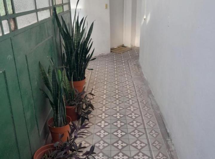 Casa · 37m² · 3 Ambientes