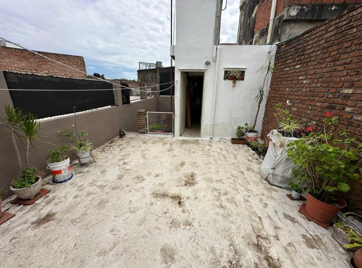 Casa · 62m² · 3 Ambientes