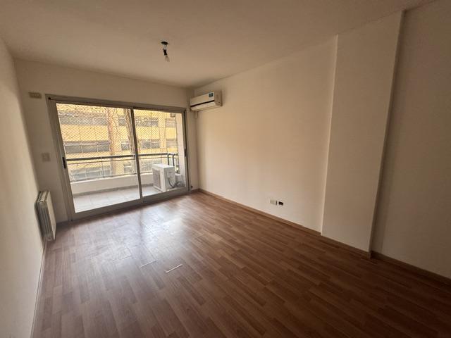 Departamento · 62m² · 3 Ambientes · 1 Cochera