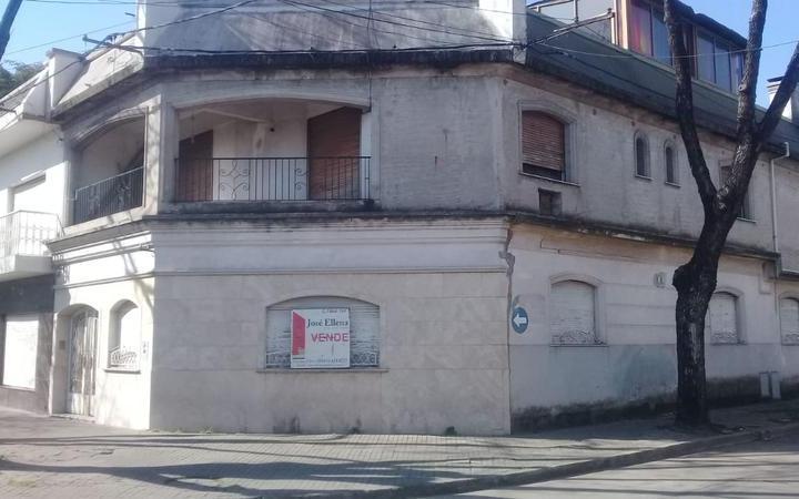 Casa · 118m² · 4 Ambientes
