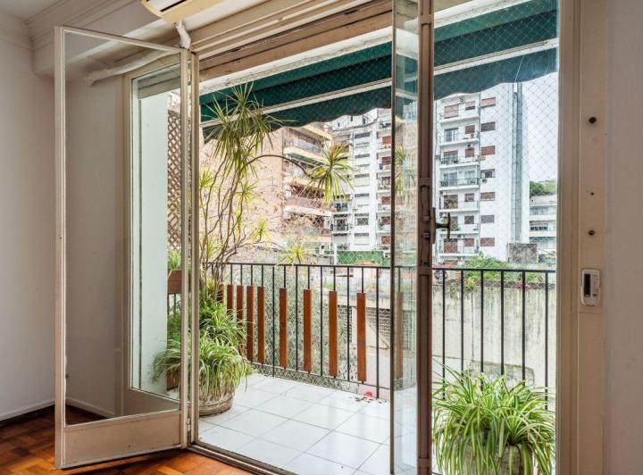Departamento · 112m² · 4 Ambientes