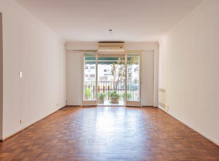 Departamento · 112m² · 4 Ambientes