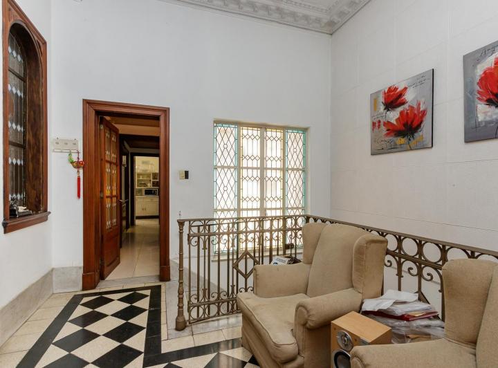 Casa · 251m² · 8 Ambientes