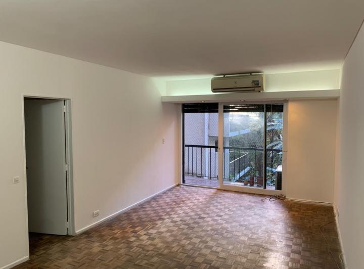 Departamento · 74m² · 3 Ambientes
