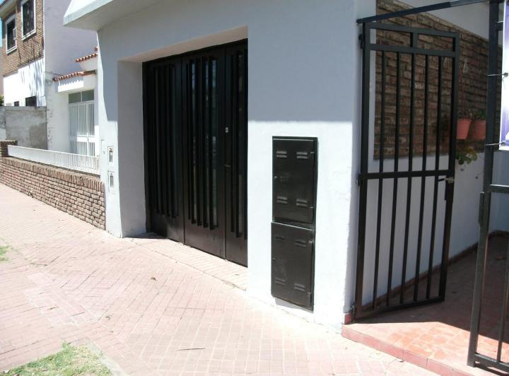 Casa · 91m² · 3 Ambientes · 1 Cochera