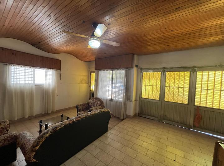 Casa · 155m² · 4 Ambientes · 1 Cochera