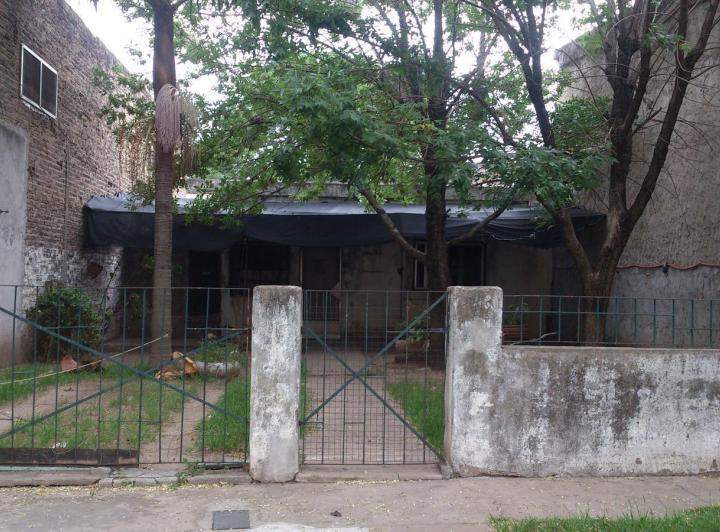 Casa · 68m² · 2 Dormitorios