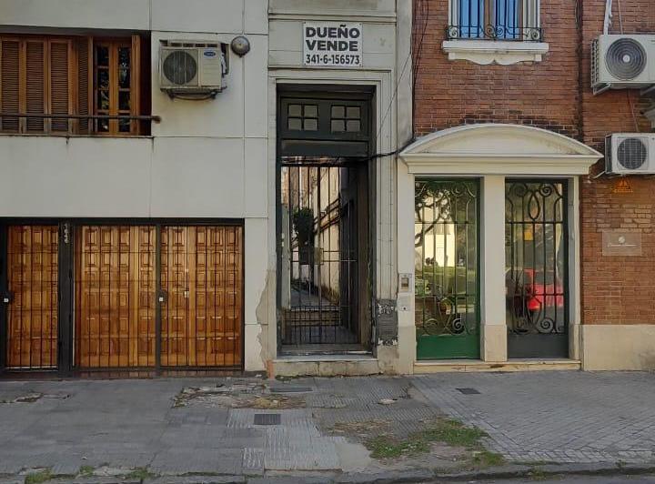 Casa · 72m² · 2 Dormitorios