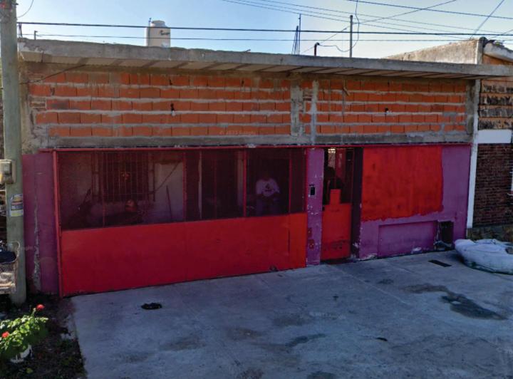 Casa · 60m² · 2 Ambientes · 1 Cochera
