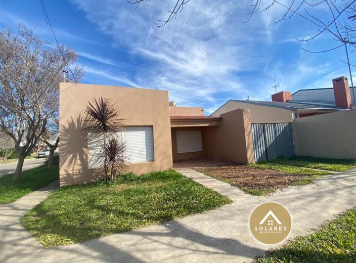 Casa · 73m² · 2 Dormitorios