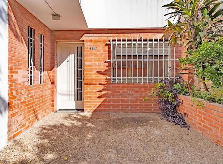 Casa · 70m² · 3 Ambientes