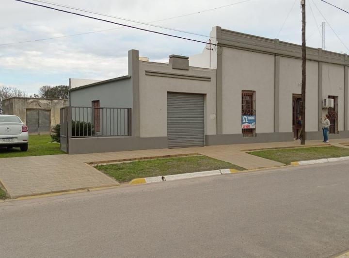 Casa · 228m² · 7 Ambientes