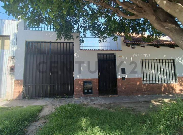 Casa · 132m² · 5 Ambientes