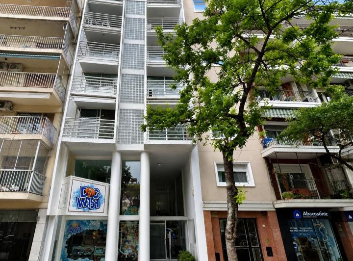 Departamento · 48m² · 3 Ambientes
