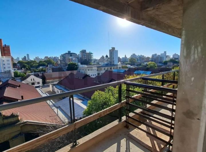 Casa · 33m² · 2 Ambientes