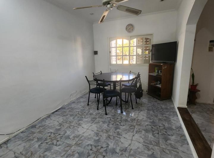 Casa · 140m² · 4 Ambientes
