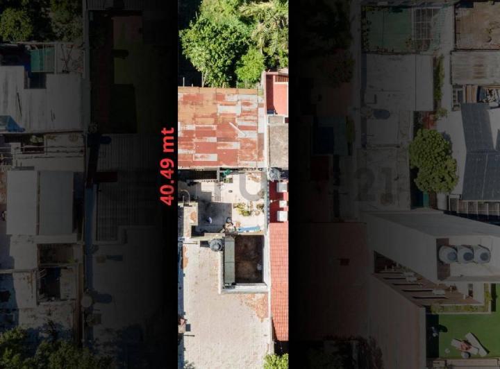 Casa · 302m² · 10 Ambientes · 1 Cochera