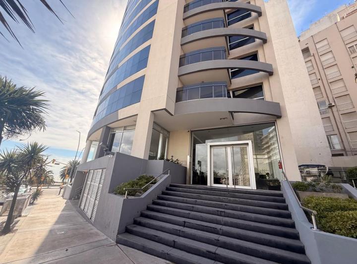 Departamento · 84m² · 3 Ambientes · 1 Cochera