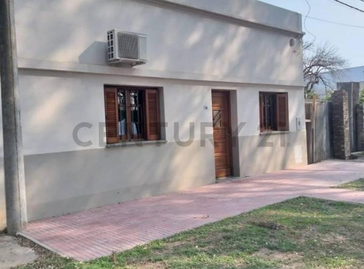 Casa · 69m² · 2 Ambientes · 1 Cochera