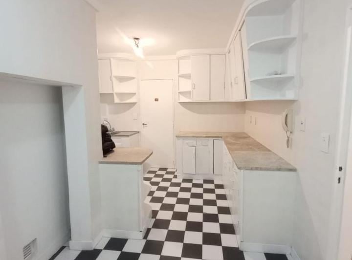 Departamento · 105m² · 4 Ambientes · 1 Cochera