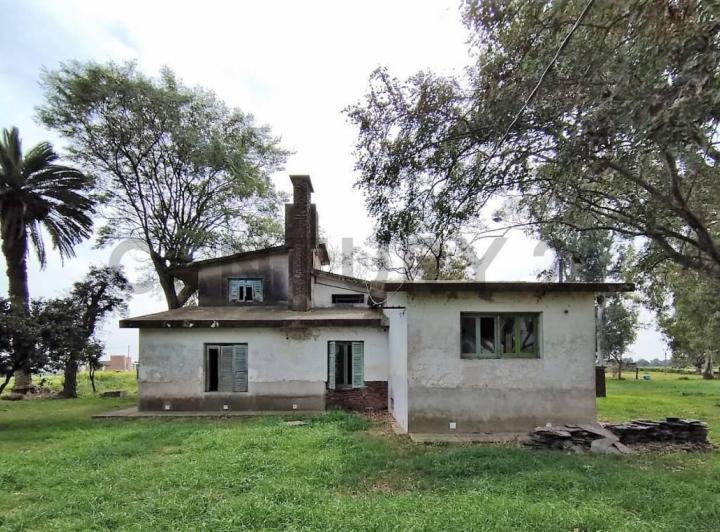 Casa · 276m² · 5 Ambientes