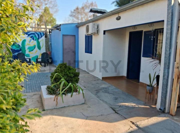 Casa · 70m² · 3 Ambientes
