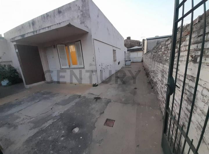 Casa · 106m² · 3 Ambientes