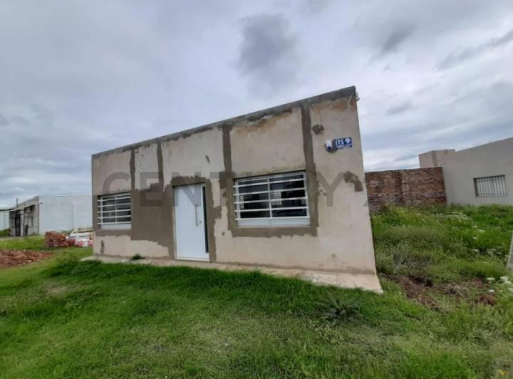 Casa · 80m² · 3 Ambientes