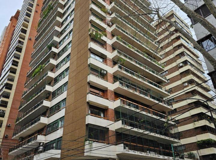 Departamento · 178m² · 5 Ambientes · 1 Cochera
