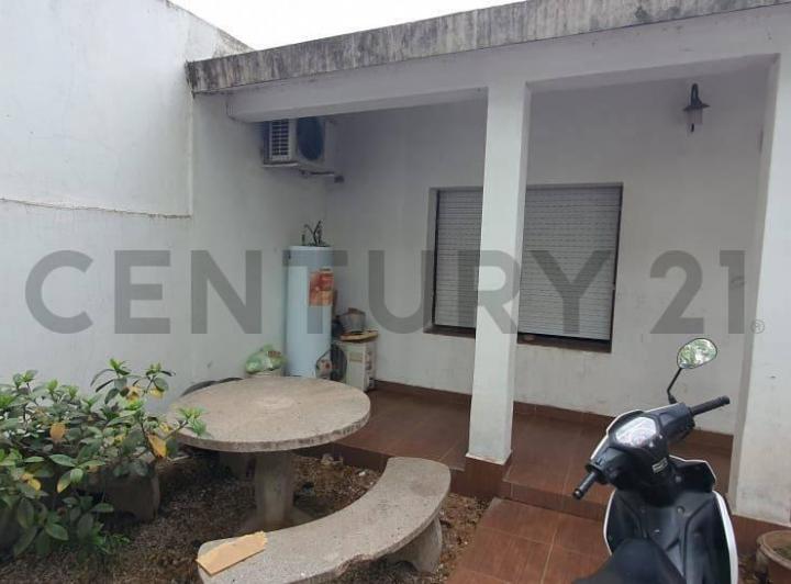 Casa · 187m² · 4 Ambientes