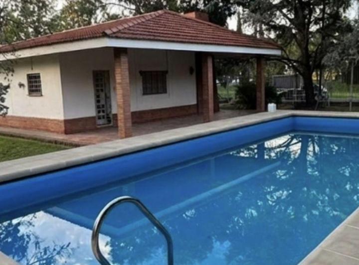 Casa · 299m² · 3 Ambientes